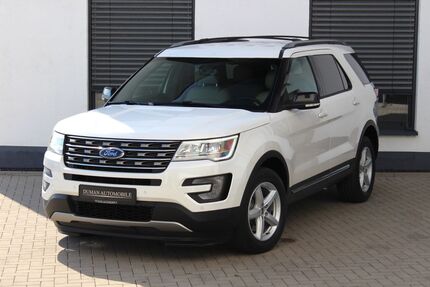 Ford Explorer 185.500 km 18.900 &euro; Bischofsheim 65474