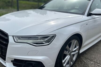 Audi A6 289.000 km 15.890 &euro; Friedberg 61169