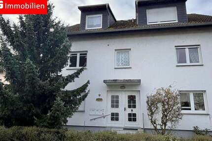 Wohnung Offenbach Bürgel - 3.5 Zimmer, 80 m&sup2;, 199.000&euro; | Angebot:26449858