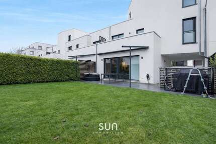 Haus Frankfurt am Main Kalbach - 6 Zimmer, 170 m&sup2;, 1.099.000&euro; | Angebot:26204069