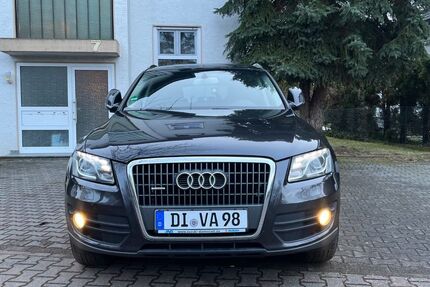 Audi Q5 217.235 km 10.550 &euro; Dieburg 64807