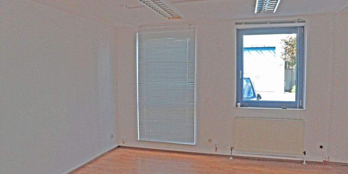 2-Zimmer EG Büro in Rodgau Niederroden zu verkaufen zimmer
