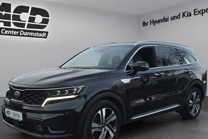 Kia Sorento 81.850 km 32.970 &euro; Darmstadt 64289