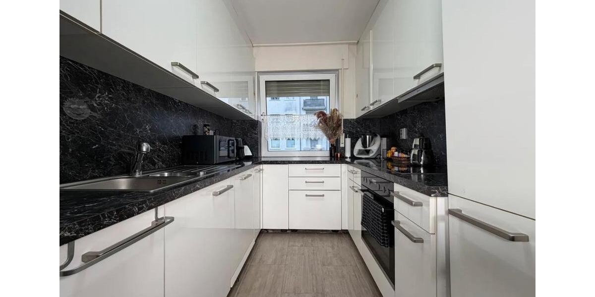 Erdgeschoßwohnung Dreieich - 3 Zimmer, 63 m&sup2;, 234.999&euro; | Angebot:26745053
