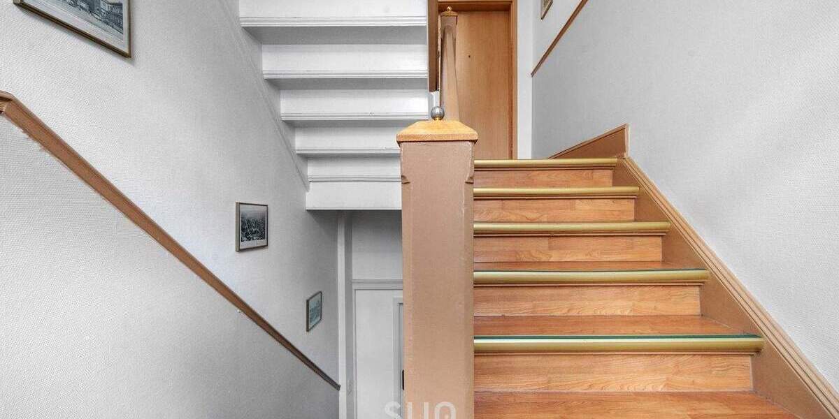 Etagenwohnung Frankfurt am Main Höchst - 3 Zimmer, 80 m&sup2;, 349.000&euro; | Angebot:24424673