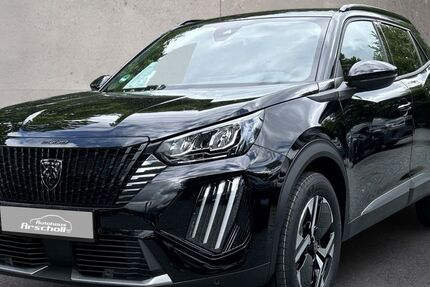 Peugeot 2008 3.800 km 22.990 &euro; Groß - Gerau 64521