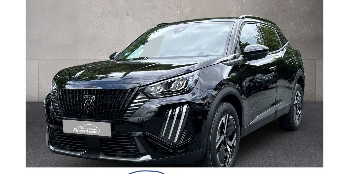 Peugeot 2008 3.800 km 22.990 &euro; Groß - Gerau 64521