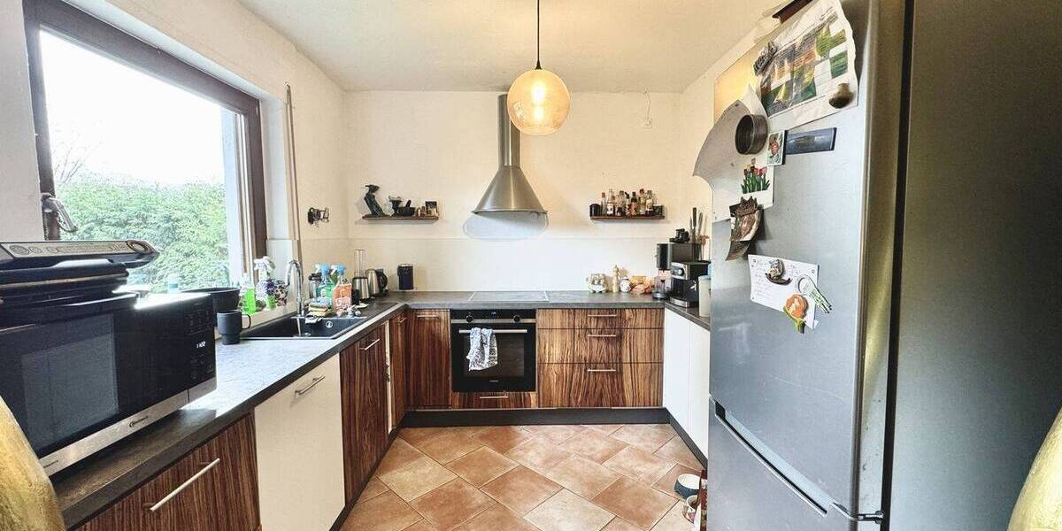 Einfamilienhaus Frankfurt am Main Bergen-Enkheim - 6 Zimmer, 175 m&sup2;, 499.000&euro; | Angebot:26543556