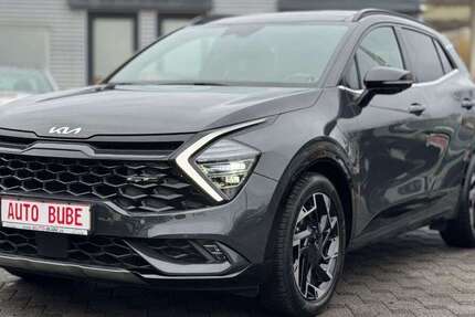 Kia Sportage 12.600 km 31.700 &euro; Rüsselsheim 65428