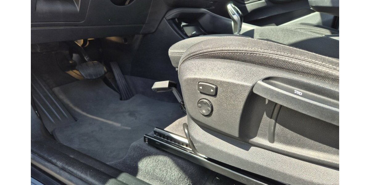 BMW X1 xDrive 18 d Panoramadach, LED, Navigation 112.150 km 16.490 &euro; Rodgau 63110