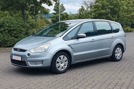 Ford S-Max 247.364 km 1.800 € Büdingen 63654