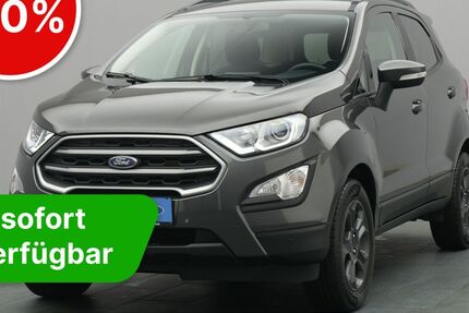 Ford EcoSport 52.163 km 13.970 &euro; Bad Nauheim 61231