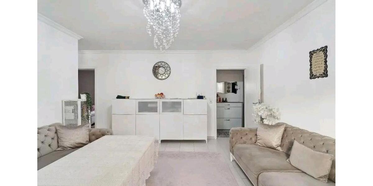 Etagenwohnung Offenbach am Main - 4 Zimmer, 74 m&sup2;, 280.000&euro; | Angebot:26818398