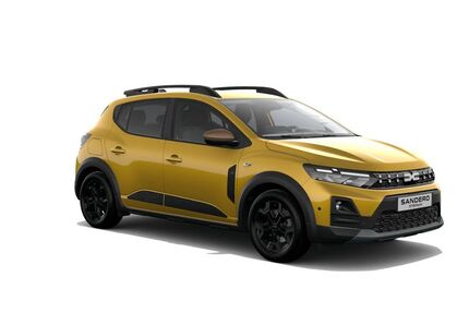 Dacia Sandero 5.000 km 19.970 &euro; Hanau 63452