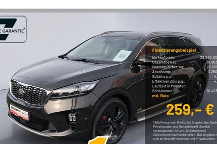 Kia Sorento 86.560 km 29.860 € Rosbach | Frankfurt Nord 61191