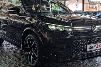 VW Tiguan 24.677 km 44.950 &euro; Dieburg 64807