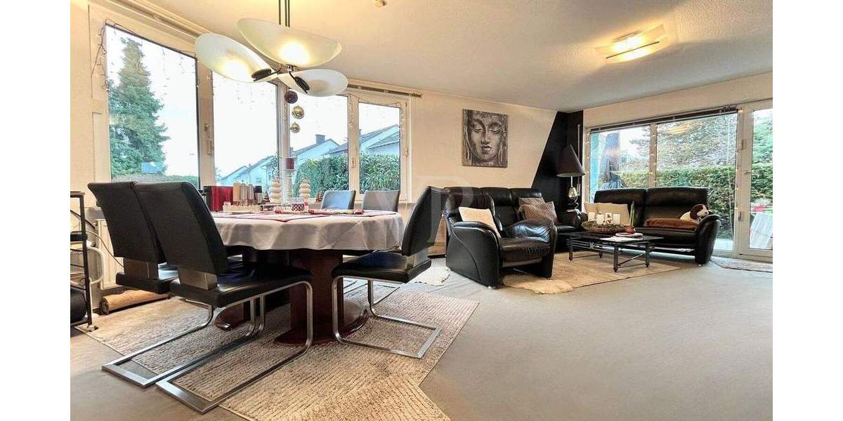 Etagenwohnung Kriftel - 3 Zimmer, 80 m&sup2;, 335.000&euro; | Angebot:25682188