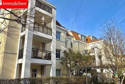 Wohnung Offenbach Hafen - 4 Zimmer, 93 m&sup2;, 399.000&euro; | Angebot:24841136