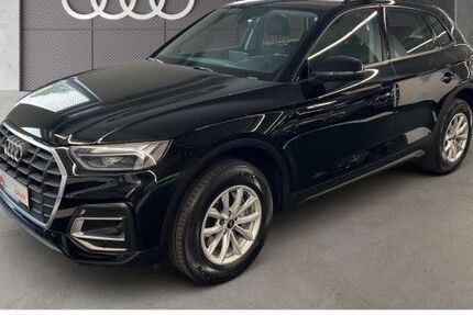 Audi Q5 53.965 km 35.650 &euro; Frankfurt am Main 60314