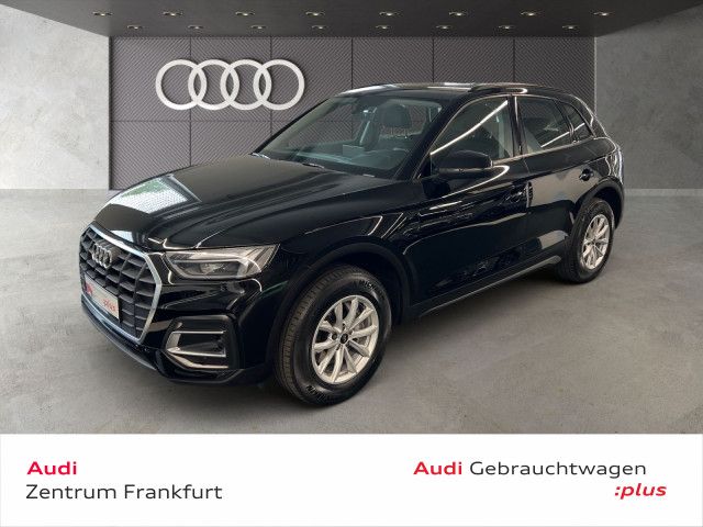 Audi Q5 53.965 km 35.650 &euro; Frankfurt am Main 60314