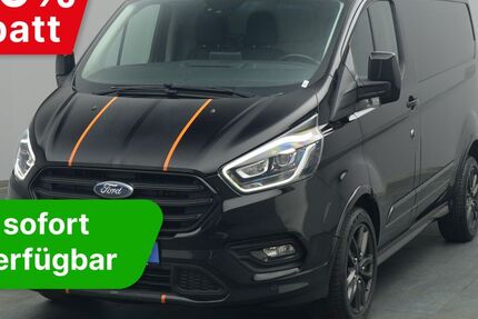 Ford Transit Custom 67.335 km 30.970 &euro; Bad Nauheim 61231