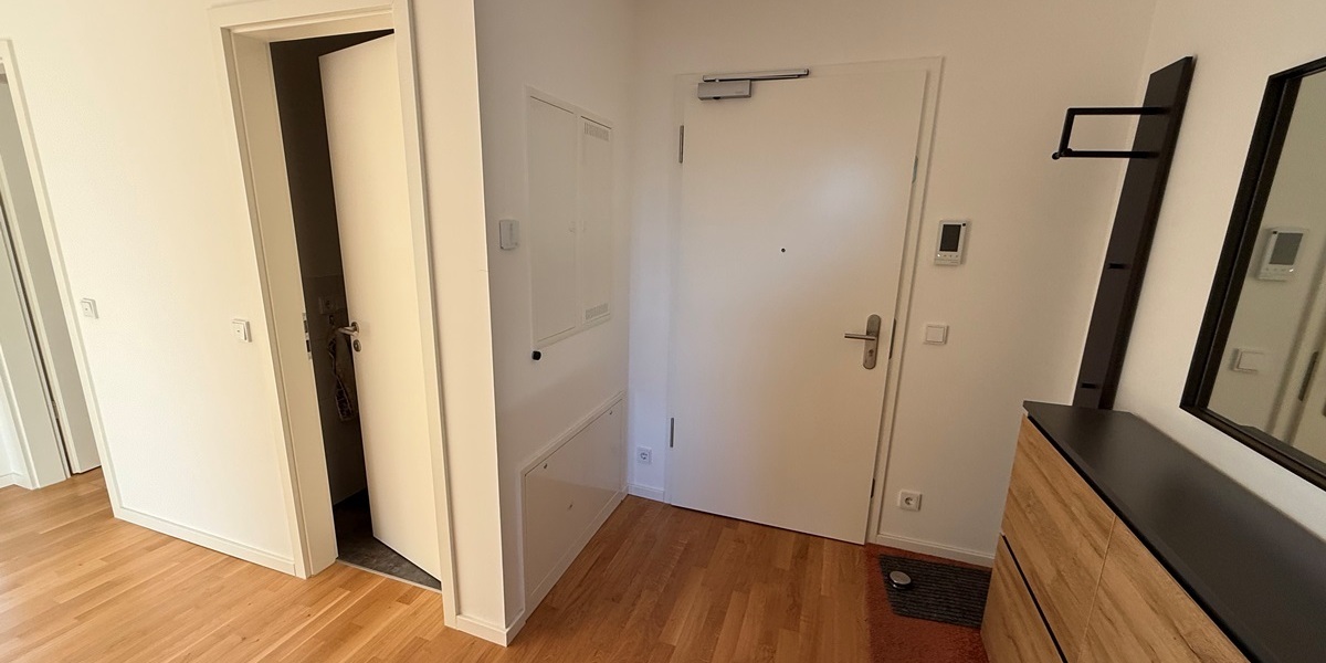 Bad Soden: Moderne und komfortable 3,5 Zimmer Wohnung in Neuenhain - Etagenwohnung Bad Soden | Angebot:24426174