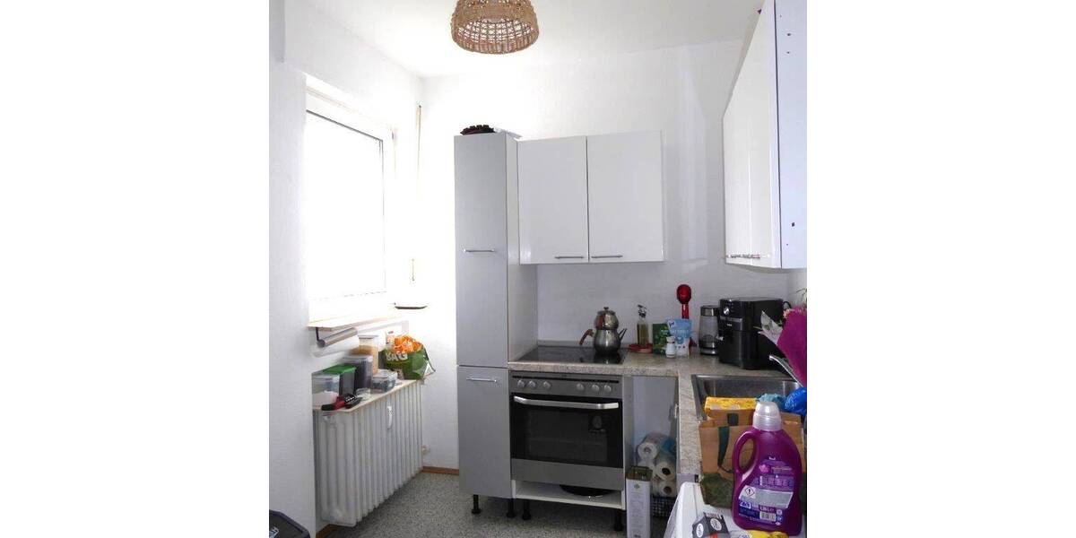 Etagenwohnung Friedrichsdorf Seulberg - 2 Zimmer, 54 m&sup2;, 695&euro; | Angebot:26894194