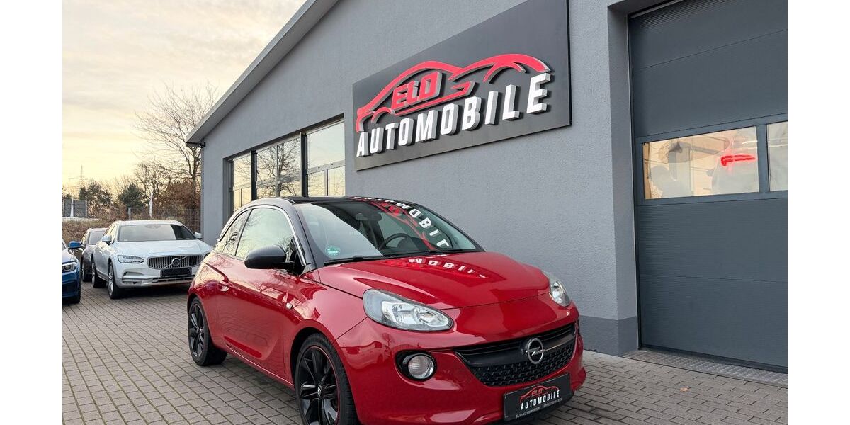 Opel Adam 140.000 km 5.900 &euro; Eppertshausen 64859