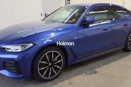 BMW i4 41.587 km 40.328 &euro; Eschborn 65760