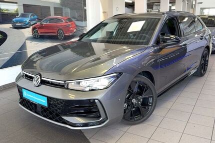 VW Passat Variant 16.500 km 42.990 € Idstein 65510