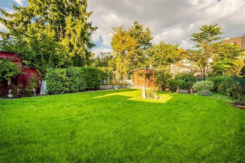 Doppelhaushälfte Offenbach am Main Bieberer Berg - 6 Zimmer, 140 m&sup2;, 630.000&euro; | Angebot:25897957