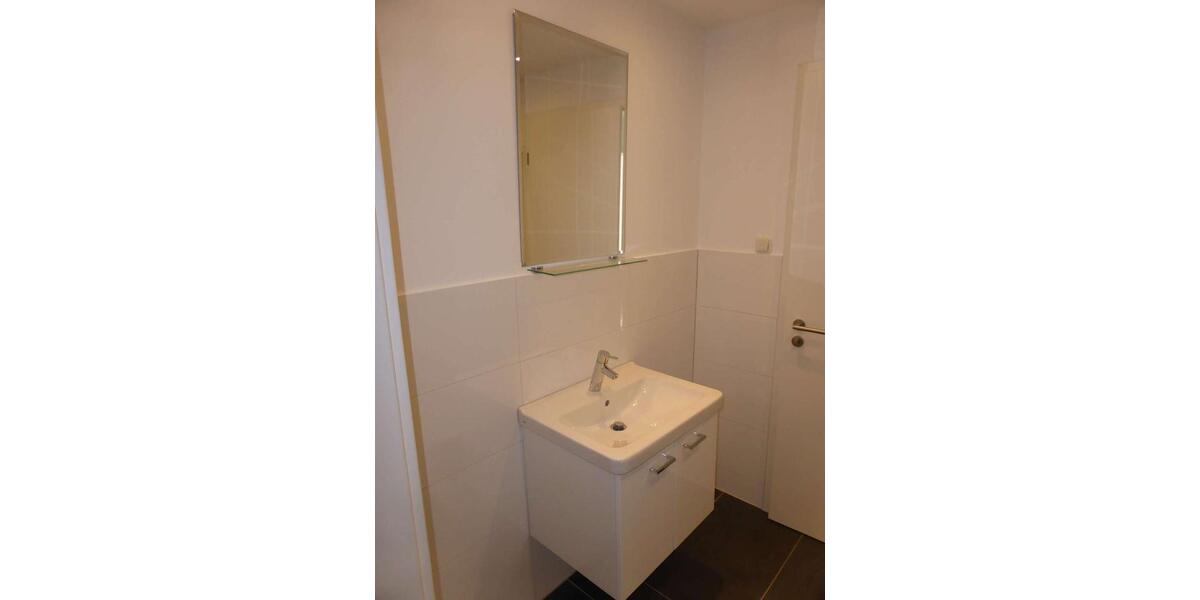 Modernes, energieeffizientes Einfamilienhaus mit Garten in Bad Soden 5 zimmer