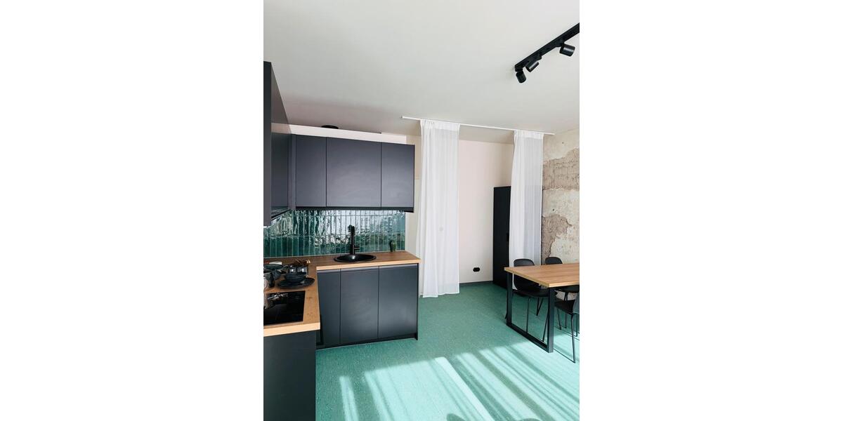 Loft - Studio - Atelier Frankfurt am Main Mitte-Nord - 1 Zimmer, 35 m&sup2;, 890&euro; | Angebot:26534386