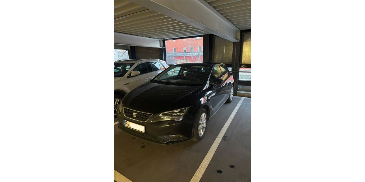 Seat Leon 172.000 km 7.200 &euro; Sulzbach (Taunus) 65843