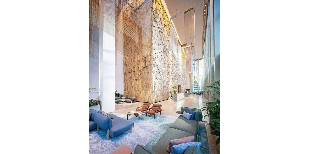 Gewerbeobjekt Frankfurt am Main Bahnhofsviertel - 5.890&euro; | Angebot:25824173