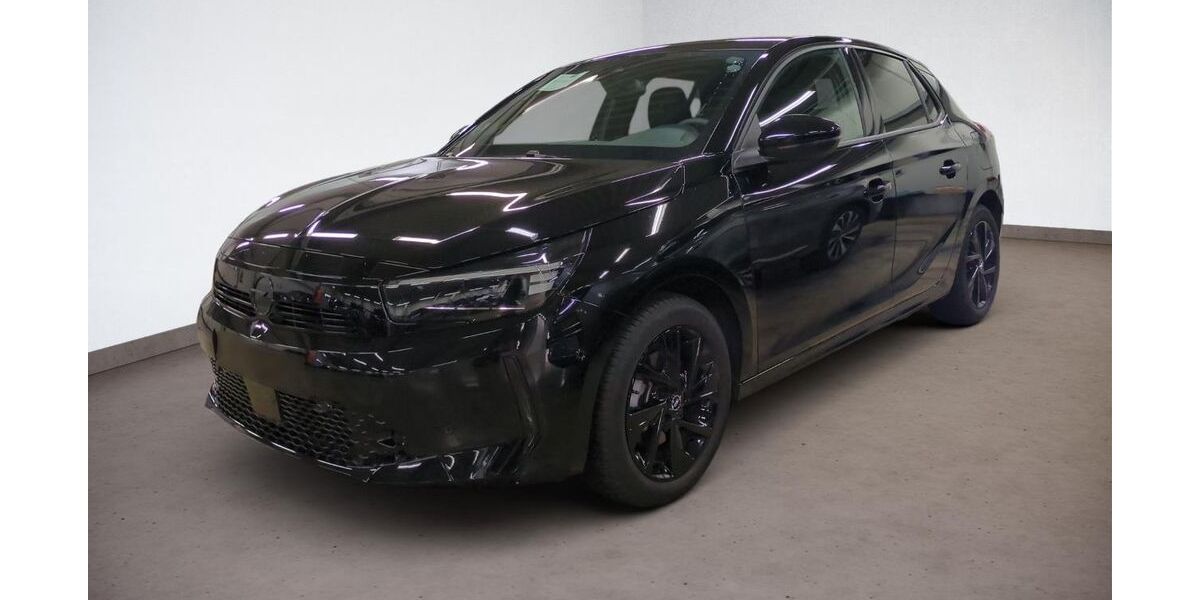 Opel Corsa 16.611 km 17.950 &euro; Rüsselsheim 65428