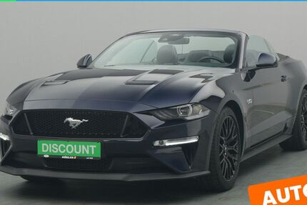 Ford Mustang 18.568 km 35.400 &euro; Bad Nauheim 61231