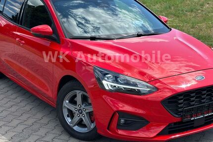 Ford Focus 100.000 km 16.490 € Altenstadt 63674