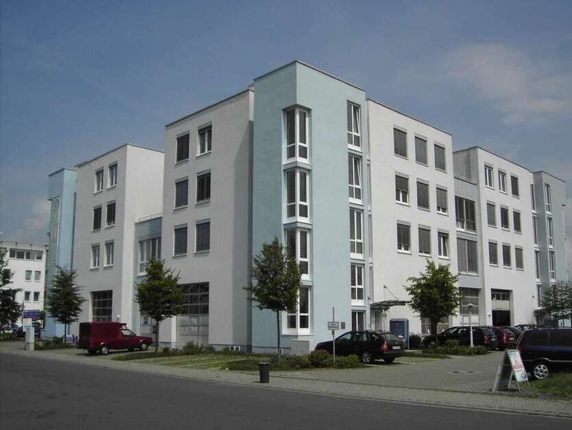 Büro in Rödermark 550 € 86 m²
