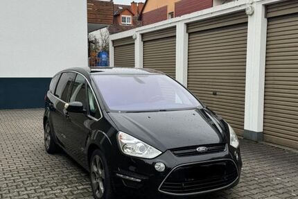 Ford S-Max 204.000 km 5.000 &euro; Frankfurt am main 60488
