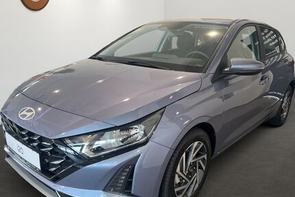 Hyundai i20 3.000 km 21.990 € Hanau 63450