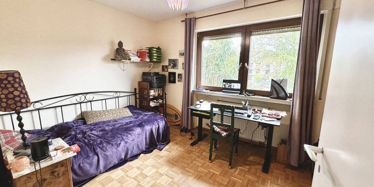 Einfamilienhaus Frankfurt am Main Bergen-Enkheim - 6 Zimmer, 175 m&sup2;, 499.000&euro; | Angebot:26543556