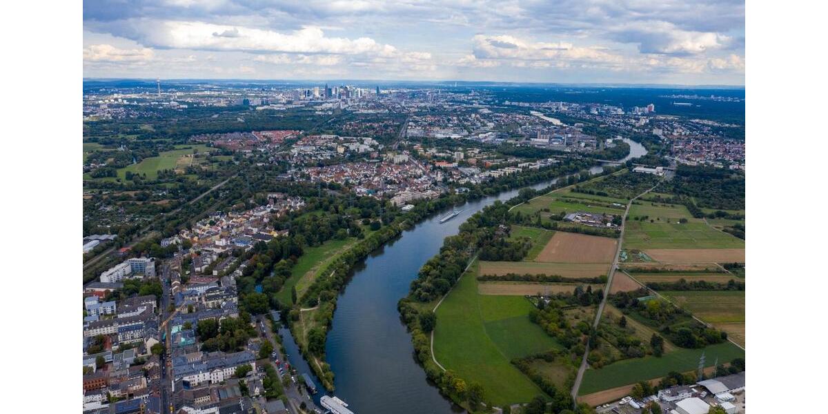 Etagenwohnung Frankfurt am Main Nied - 3 Zimmer, 75 m&sup2;, 800&euro; | Angebot:25780421