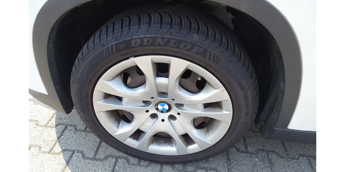 BMW X1 1.8l i sDrive, Steptronic, Sitzheizung, PDC hin 154.921 km 8.490 &euro; Rodgau 63110