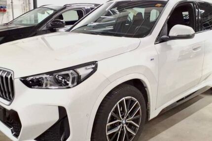 BMW X1 23.189 km 37.933 &euro; Hainburg 63512