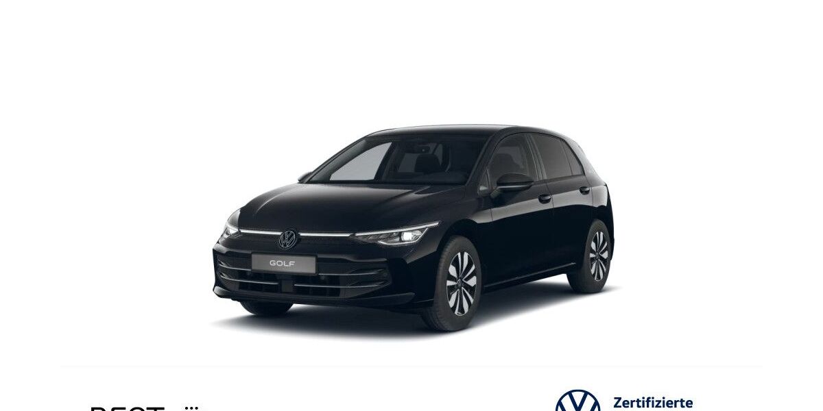 VW Golf 20.900 km 26.999 &euro; Mühlheim 63165