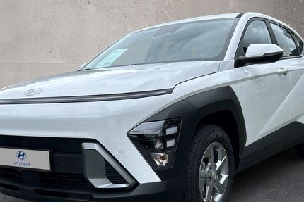 Hyundai KONA 1.500 km 26.990 &euro; Groß - Gerau 64521
