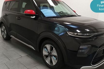 Kia Soul 15.403 km 27.670 &euro; Egelsbach 63329