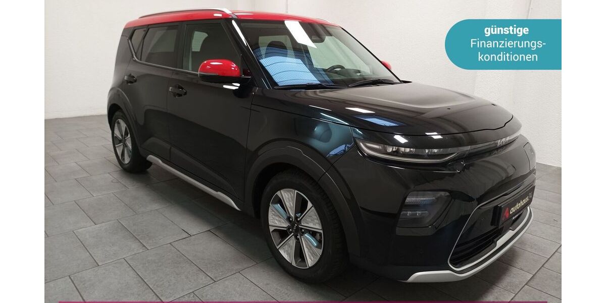 Kia Soul 15.403 km 28.970 &euro; Egelsbach 63329