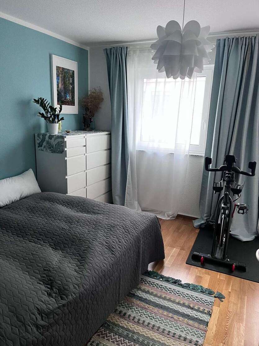 Wohnung zum Kaufen in Darmstadt 389.350 € 64.79 m² 2 zimmer